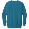 Topaz Blue - BACK