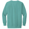 CHALKY MINT - BACK