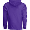 TEAM PURPLE - BACK