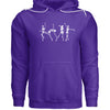 TEAM PURPLE - FRONT