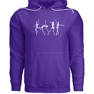 TEAM PURPLE - FRONT