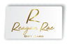 Reagan Rae Gift Card